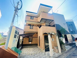 ピュア花かすみ