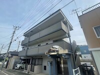 グランフォーレ土井パルク