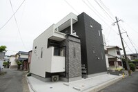 ＣＢ香椎フィオーレ
