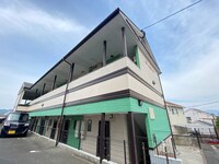 第2ゆたかハイツ