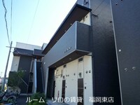 クレオ二又瀬弐番館