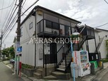 パークサイドメゾン