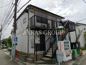 パークサイドメゾン
