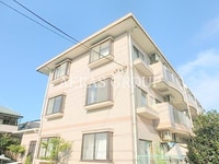 アルファ吉祥寺Ⅱ