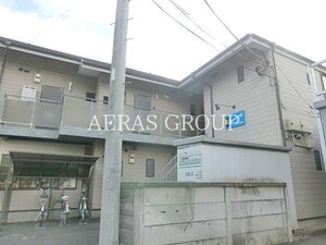 コゥジィーコート田無
