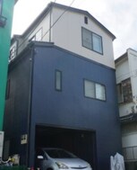 カーサ・トムラ