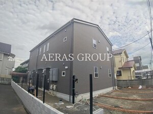 スリーアローテラス