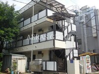 GS・メゾンホシノ