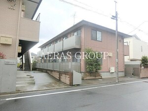 メゾン・プランドール