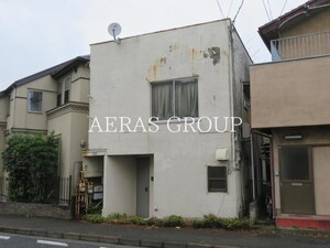 コーポグリーン