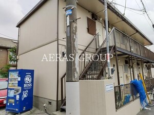 シティハイツ南荻窪