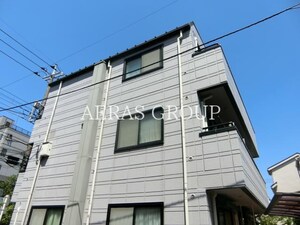 ウィスタリア