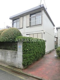 シティハイムむらさき