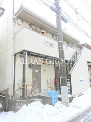 メゾン田無
