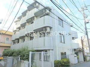 Park Avenue 本町
