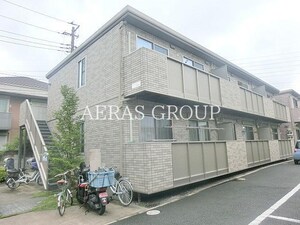 カラコレス武蔵野
