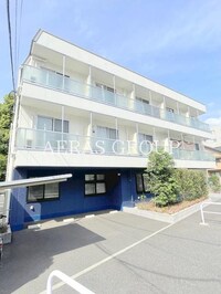 DYNA武蔵野