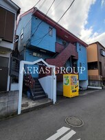 ドミールリッチ