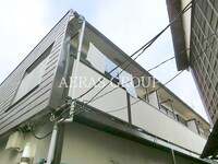 コーポ安田