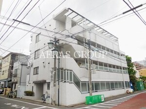日興パレス西荻窪PARTⅢ