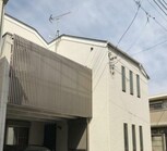 本天沼2丁目貸家