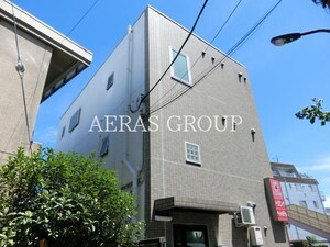 サンパレス関町