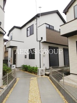 Kolet三鷹新川