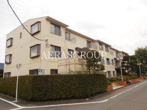 グリーンパレス関町