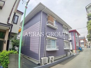 グランデュール武蔵野C