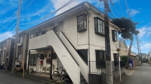 第2ハイツヒロスミ