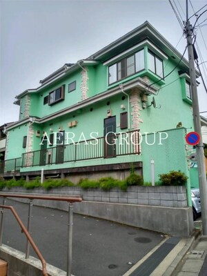 グレースハイム上井草