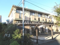 アンシャンテ吉祥寺 A