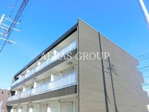 ハビテ花小金井Ⅰ