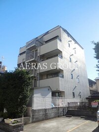 カーサ長谷川