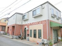 ルースト大泉学園