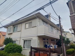 プレステージコーポ
