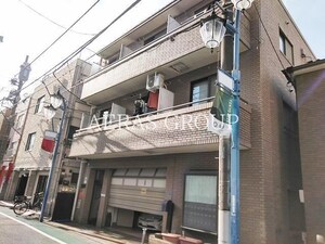 FCマンション