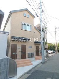 ルーエ代田