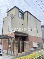 アズーロMUSASHINO