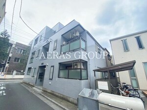 コージーコート