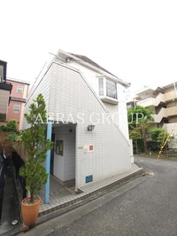 アイルイン上北沢