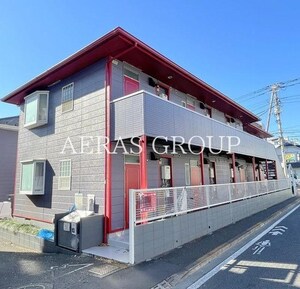グランデュール武蔵野A