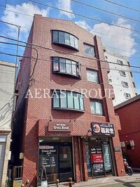 渋谷ハイム