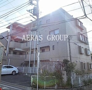 マハール南大塚