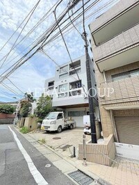 ヨシムラハイツ