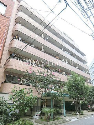 アーバ南大塚