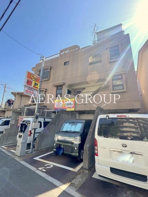 柴建ハイツ