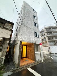 SMAT東池袋