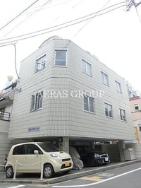 コモンプラザ弐番館