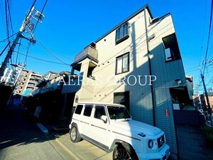 キャステル池袋
